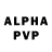 Alpha PVP VHQ ReWorked